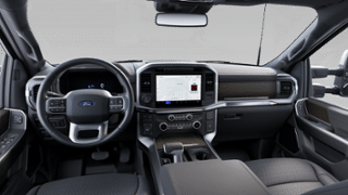 2025 Ford F-150® Internal Image 2